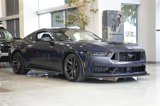 New 2025 Ford Mustang Dark Horse w/ Dark Horse Handlin Package image 2