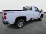 Certified 2023 Chevrolet Silverado 2500 W/T w/ WT Fleet Convenience Package image 4
