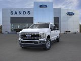 New 2025 Ford F350 XLT image 2