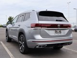 New 2025 Volkswagen Atlas SEL Premium R-Line image 5