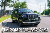 Used 2022 Lincoln Navigator Black Label image 3