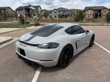 Used 2023 Porsche 718 Cayman GT4 image 5