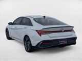 New 2025 Hyundai Elantra SEL image 2