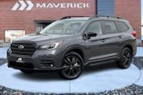 Used 2022 Subaru Ascent Onyx Edition image 3