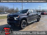 Used 2024 Chevrolet Silverado 1500 LT Trail Boss image 4