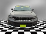Used 2024 Jeep Grand Cherokee L Limited w/ Luxury Tech Group II image 3