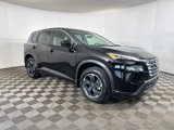 Certified 2025 Nissan Rogue SV image 2