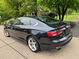 Used 2018 Audi A5 2.0T Prestige image 5