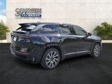 New 2025 Jeep Wagoneer Limited image 5