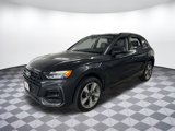 Certified 2025 Audi Q5 2.0T Premium image 2