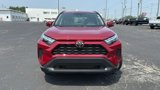 New 2025 Toyota RAV4 XLE image 2