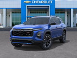 New 2026 Chevrolet Equinox RS w/ Convenience Package III image 6