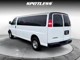Used 2021 Chevrolet Express 3500 LS image 4