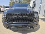 New 2025 RAM 1500 Limited image 3