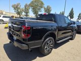 Used 2024 Ford Ranger Lariat w/ Trailer Tow Package image 5