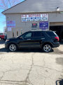 Used 2017 Ford Explorer 4WD image 2