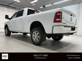 Used 2024 RAM 2500 Laramie image 2