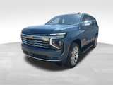 New 2025 Chevrolet Tahoe Premier image 1