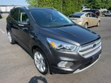 Used 2019 Ford Escape Titanium image 3