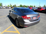 Used 2014 Honda Civic EX-L image 3