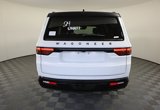 New 2025 Jeep Wagoneer Series II image 5