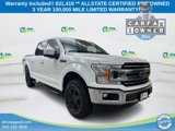 Used 2020 Ford F150 XLT image 3