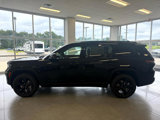 New 2025 Jeep Grand Cherokee L Limited image 5