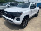 New 2026 Chevrolet Colorado Z71 image 2