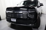 New 2025 Chevrolet Suburban Premier image 5