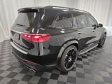 New 2025 Mercedes-Benz GLS 63 AMG 4MATIC image 6