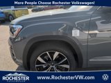 New 2025 Volkswagen Atlas SEL Premium R-Line image 2