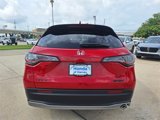 New 2026 Honda HR-V Sport image 4