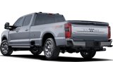 New 2025 Ford F350 King Ranch image 2