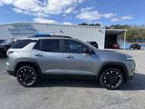 New 2025 Chevrolet Equinox RS w/ Safety and Technology Package image 4