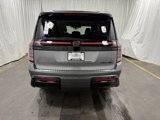 New 2025 Nissan Armada PRO-4X w/ Pro-4X Premium Package image 4