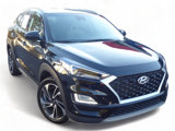 Used 2021 Hyundai Tucson Sport image 3