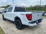 New 2025 Ford F150 XLT w/ Equipment Group 302A MID image 5