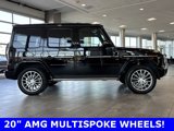 Used 2023 Mercedes-Benz G 550 image 2