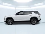 New 2026 Chevrolet Equinox LT w/ Convenience Package II image 2