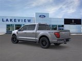 New 2025 Ford F150 XLT image 4