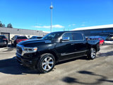 Used 2022 RAM 1500 Limited w/ Body Color Bumper Group image 2