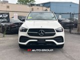 Used 2022 Mercedes-Benz GLE 350 4MATIC image 3