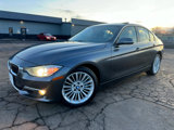 Used 2014 BMW 335i xDrive Sedan image 3
