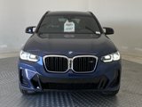 Certified 2022 BMW X3 M40i w/ Premium Package image 2