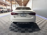 Used 2018 INFINITI Q50 Sport w/ Cargo Package (L95) image 4