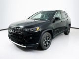 New 2025 Jeep Compass Limited image 3