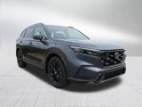 New 2025 Honda CR-V Sport-L image 2