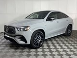 New 2025 Mercedes-Benz GLE 53 AMG 4MATIC Coupe image 2