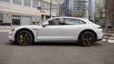 Certified 2024 Porsche Taycan Turbo S image 2