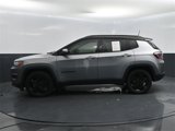 Used 2020 Jeep Compass Latitude image 5